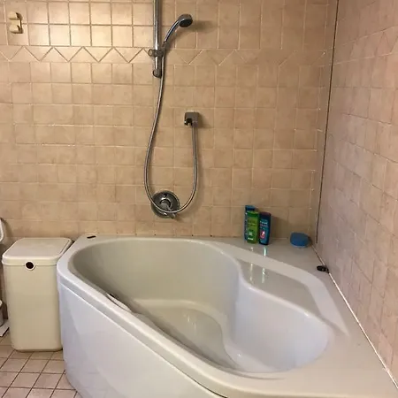 La Vedetta Apartamento Albenga
