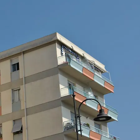 La Vedetta Apartmán