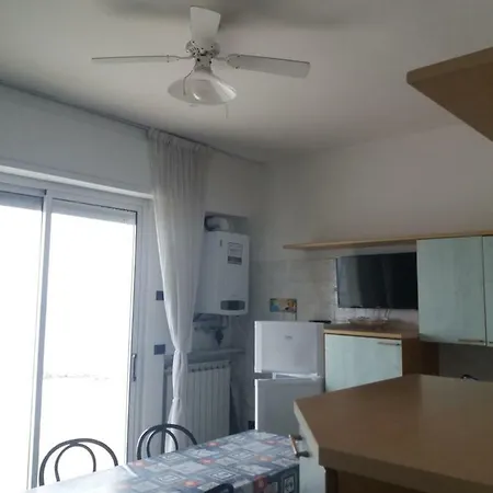 La Vedetta Apartmán