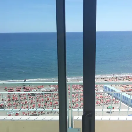 Apartamento La Vedetta *