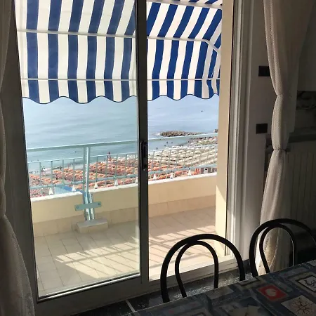 La Vedetta Apartment Albenga