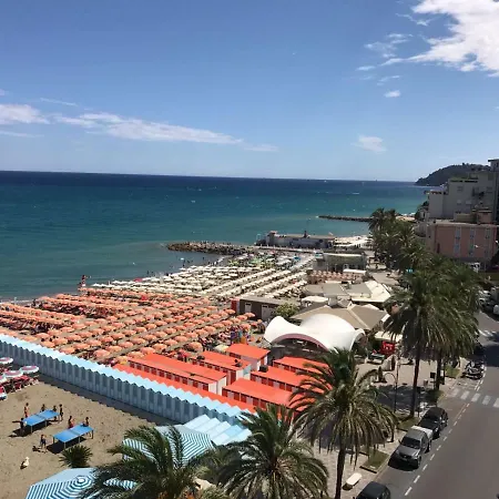 Apartment La Vedetta Albenga