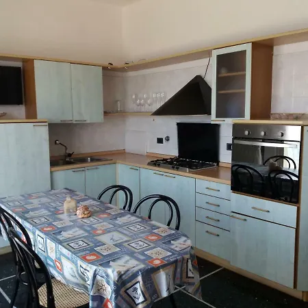 La Vedetta Apartment