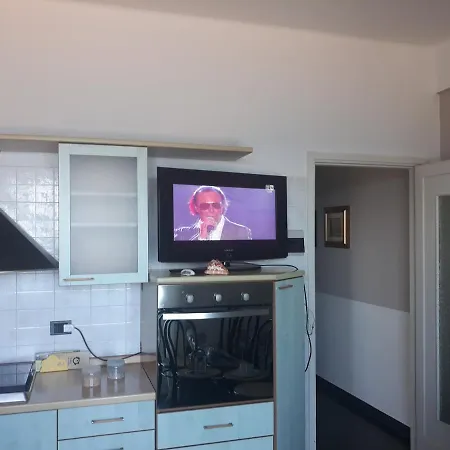 La Vedetta Apartment
